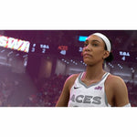 Videospiel Xbox Series X 2K GAMES NBA 2K25