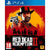 PlayStation 4 Videospiel Sony Red Dead Redemption 2