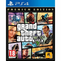 PlayStation 4 Videospiel Ardistel