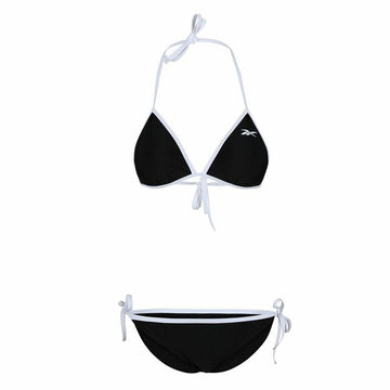 Bikini Reebok Allegra Schwarz