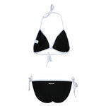 Bikini Reebok Allegra Schwarz