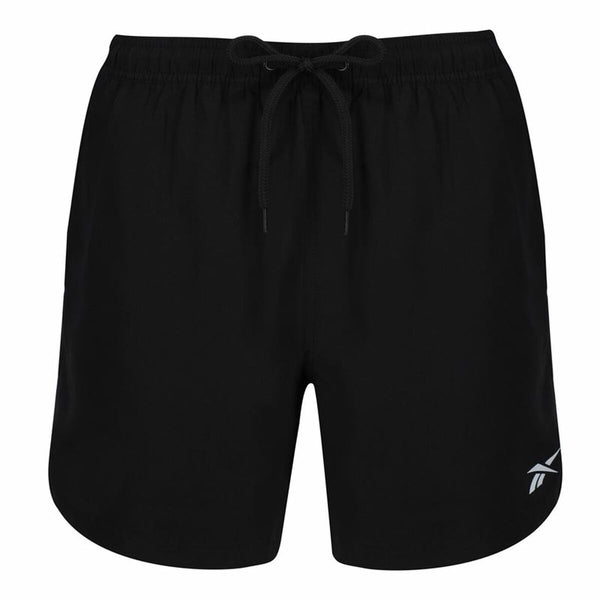 Herren Badehose Reebok Yale Schwarz