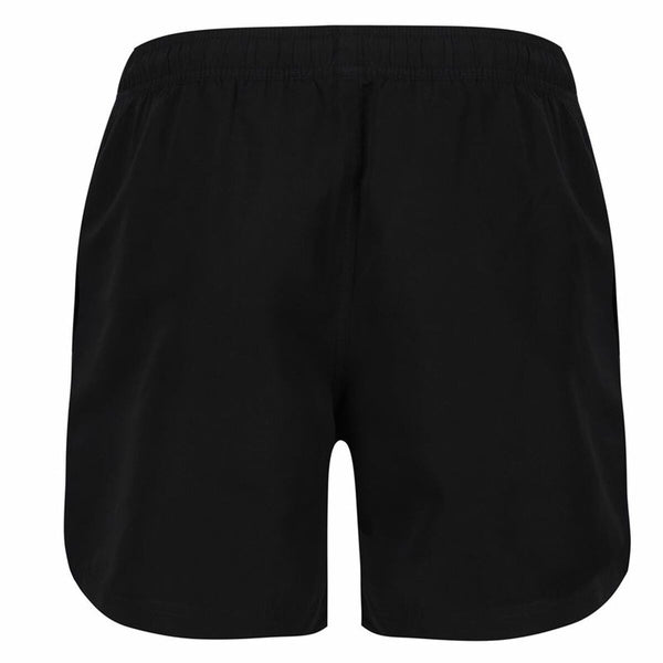 Herren Badehose Reebok Yale Schwarz