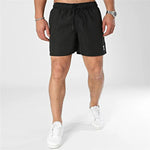 Herren Badehose Reebok Yale Schwarz
