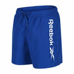 Herren Badehose Reebok Yestin Blau