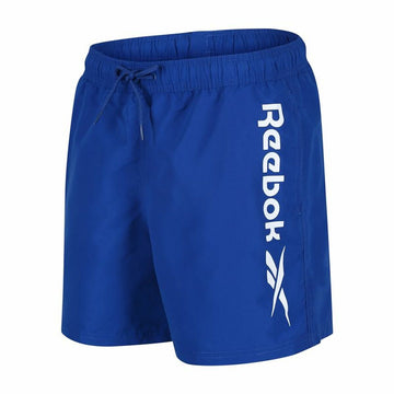 Herren Badehose Reebok Yestin Blau