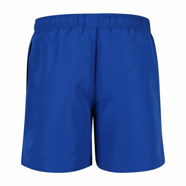Herren Badehose Reebok Yestin Blau