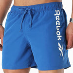 Herren Badehose Reebok Yestin Blau