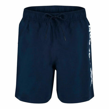 Herren Badehose Reebok Yestin Marineblau