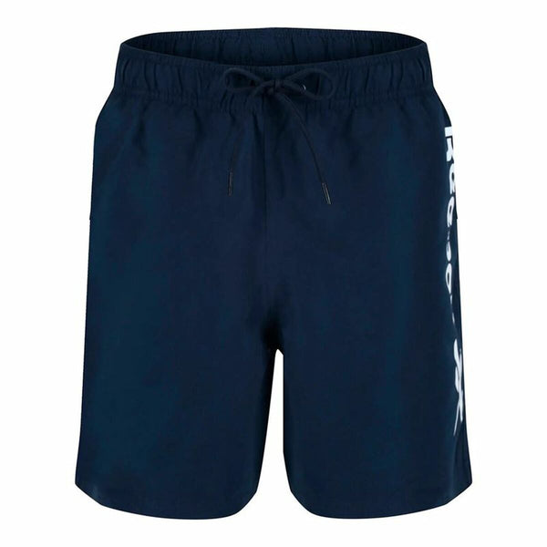 Herren Badehose Reebok Yestin Marineblau