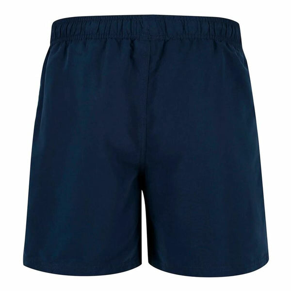 Herren Badehose Reebok Yestin Marineblau