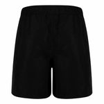 Damen Badeanzug Reebok Schwarz