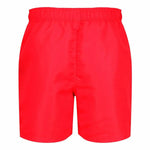 Herren Badehose Reebok Yestin Rot