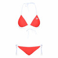 Bikini Reebok Allegra Bikini Rot
