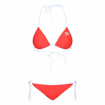 Bikini Reebok Allegra Bikini Rot