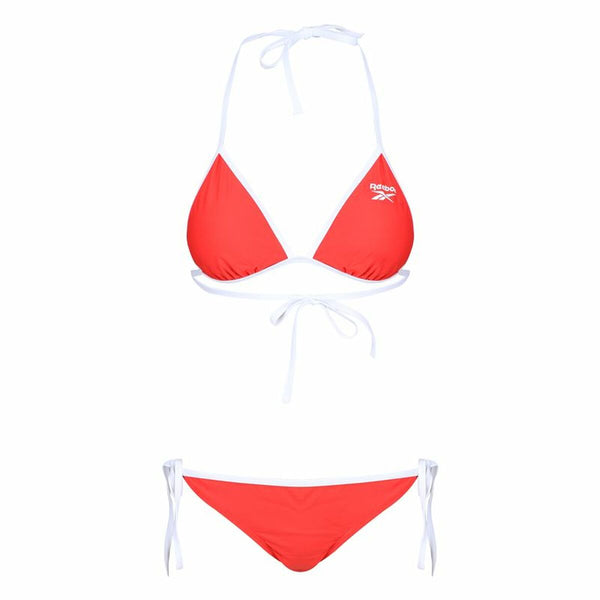 Bikini Reebok Allegra Bikini Rot
