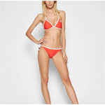 Bikini Reebok Allegra Bikini Rot