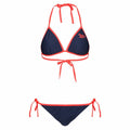 Bikini Reebok Allegra Bikini Marineblau