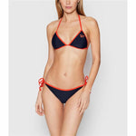 Bikini Reebok Allegra Bikini Marineblau