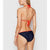 Bikini Reebok Allegra Bikini Marineblau