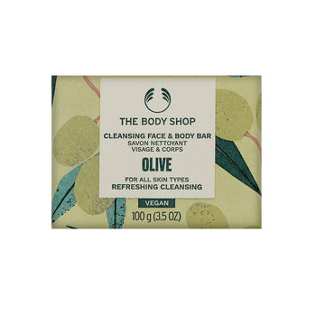 Körperlotion The Body Shop Body