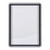 Faltblatt Nobo Aluminium
