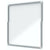 Anschlagbrett Esselte Weiß Aluminium Kristall 100 x 97,2 x 4,5 cm