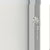 Anschlagbrett Esselte Weiß Aluminium Kristall 100 x 97,2 x 4,5 cm