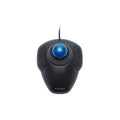 Trackball Kensington K72337EU Orbit Schwarz