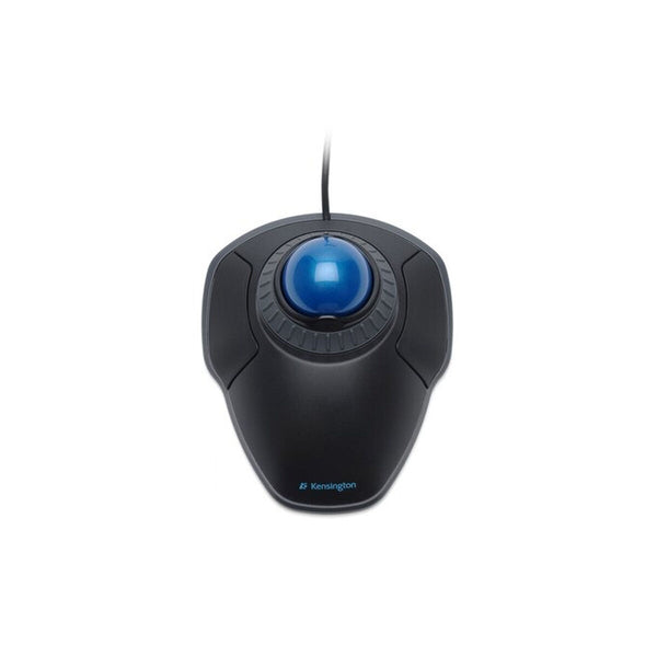 Trackball Kensington K72337EU Orbit Schwarz