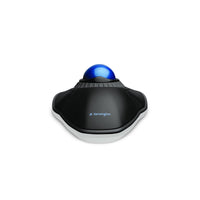 Trackball Kensington K72337EU Orbit Schwarz