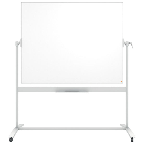 Weißes Brett Nobo 150 x 120 cm
