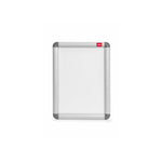 Anschlagbrett Nobo Aluminium Polypropylen