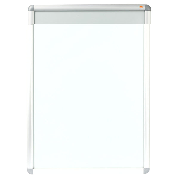 Anschlagbrett Nobo Aluminium Polypropylen
