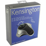 Optische Maus Trackball Kensington 64327EU Grau