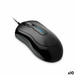 Mouse Kensington NA Schwarz 800 dpi (10 Stück)