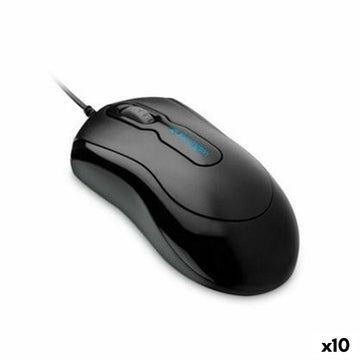 Mouse Kensington NA Schwarz 800 dpi (10 Stück)