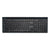 Tastatur Kensington K72357ES Qwerty Spanisch Schwarz