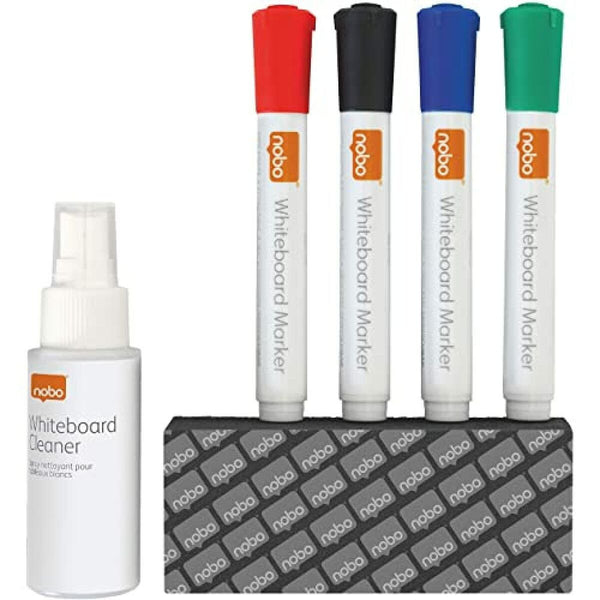 Schiefermarker Nobo 6 Stück