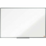 Magnettafel Nobo Essence Weiß Stahl