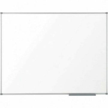 Magnettafel Nobo Essence Weiß Stahl 180 x 120 cm