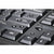 Tastatur mit Drahtloser Maus Kensington K75230ES Schwarz Spanisch Qwerty Spanisch QWERTY