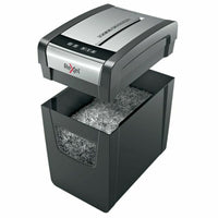 Aktenvernichter Rexel Momentum X410-SL 23 L
