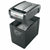 Aktenvernichter Rexel Momentum X410-SL 23 L