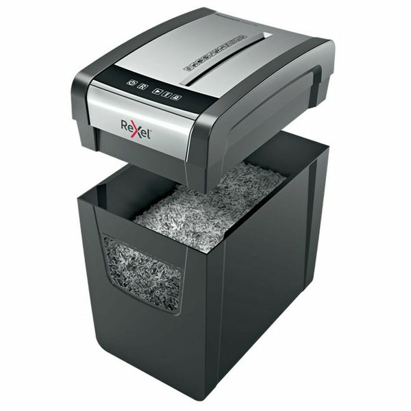 Aktenvernichter Rexel Momentum X410-SL 23 L