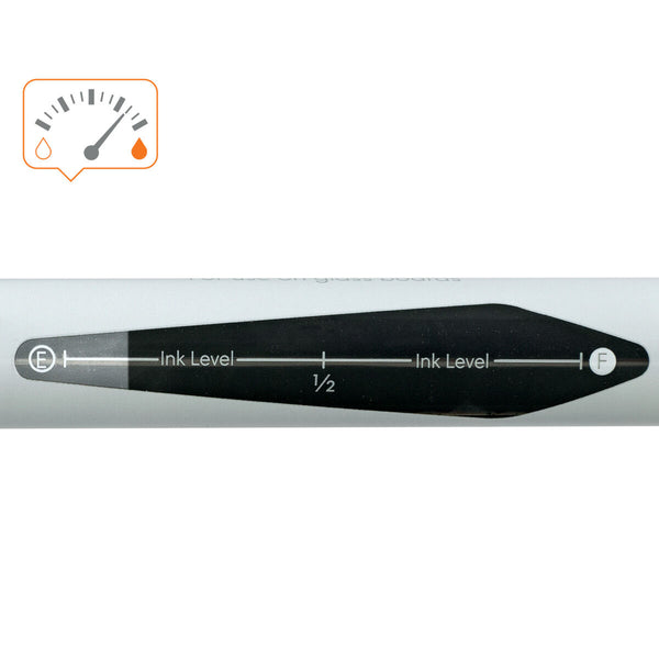 Schiefermarker Nobo 4 Stück