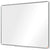 Magnettafel Nobo Premium Plus Weiß Aluminium 120 x 90 cm