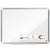 Magnettafel Nobo Premium Plus Weiß Aluminium Stahl