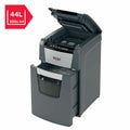 Mikroschnitt-Aktenvernichter Rexel Optimum AutoFeed 150M