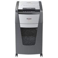 Mikroschnitt-Aktenvernichter Rexel AutoFeed+ 225M 60 L